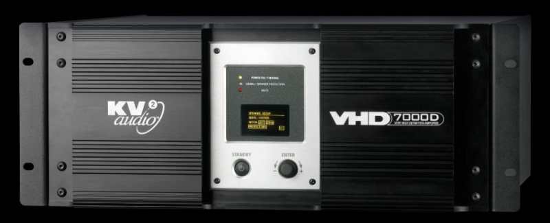 KV2 VHD7000D