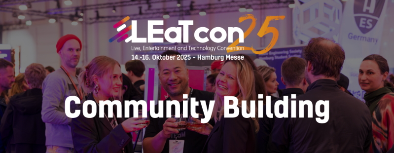 LEaTcon 25 Community