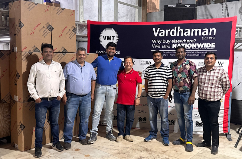 MartinAudio ChopraSound WPL