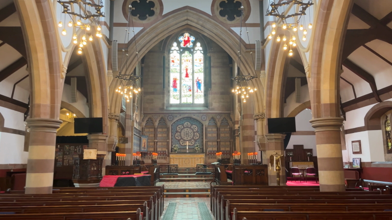 MartinAudio St MarksChurch of Ireland 01