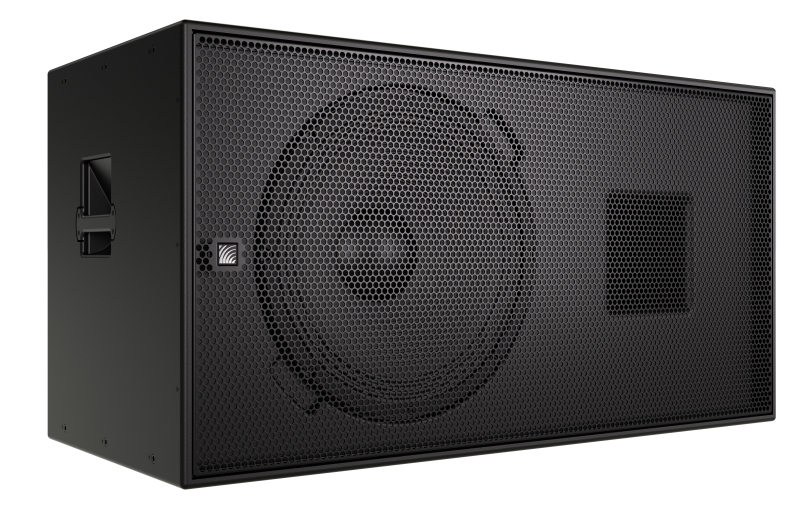 MeyerSound usw 121p