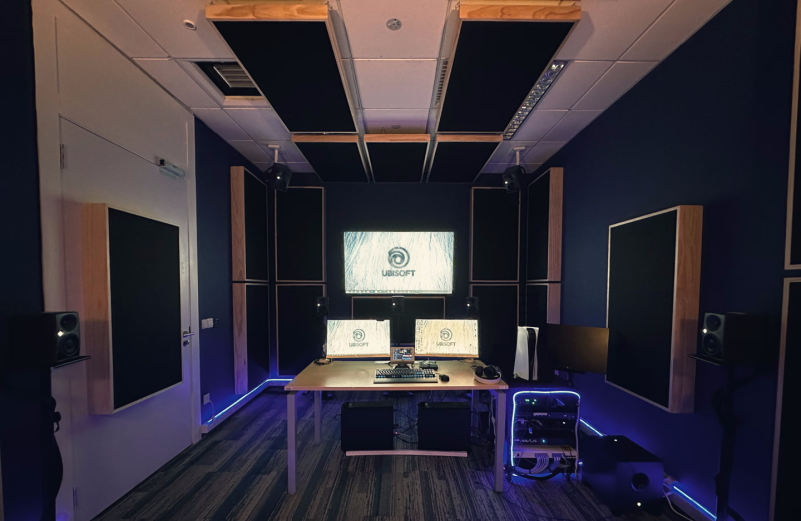 Neumann Ubisoft 01