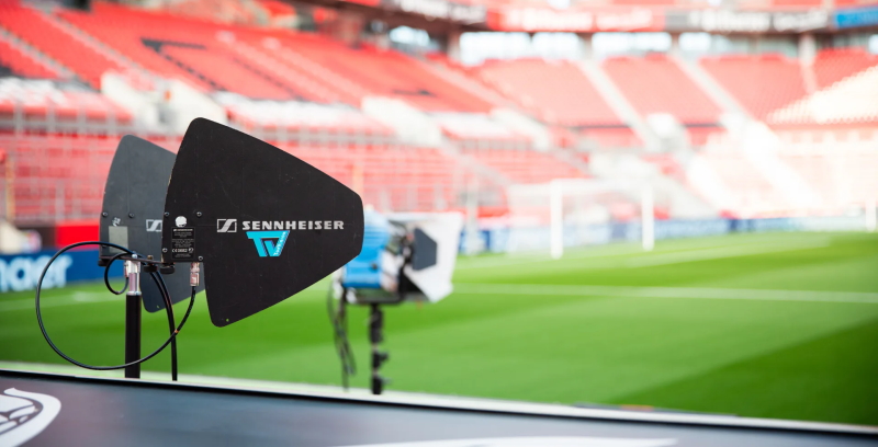 Sennheiser TopVision 01