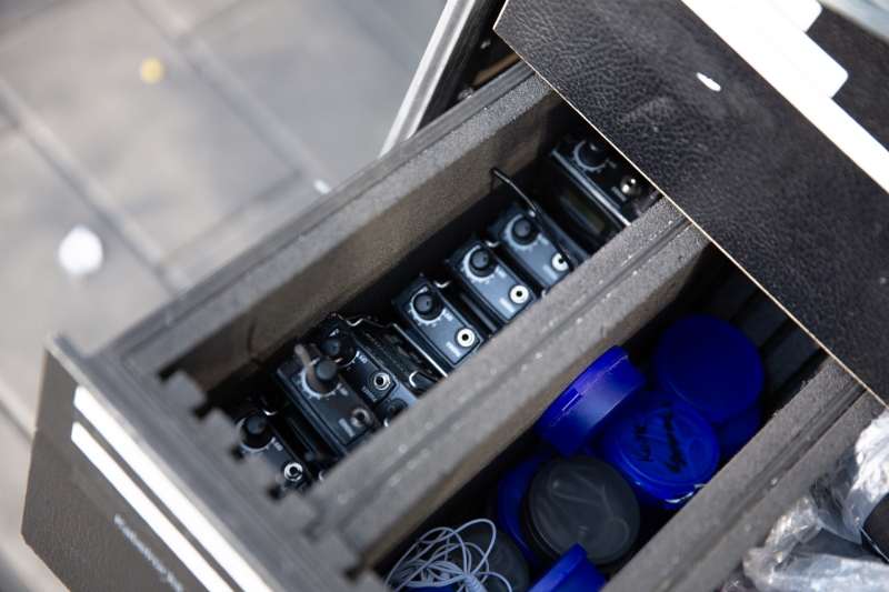 Sennheiser TopVision 05