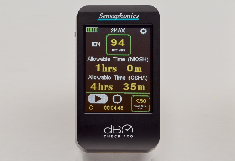 Sensaphonics UltimateEarsPro