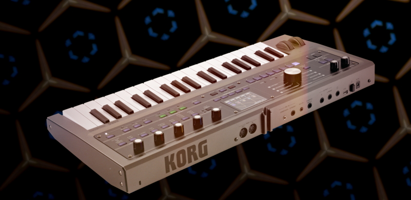 Sinevibes KORG