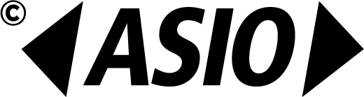 Steinberg OBS ASIO black
