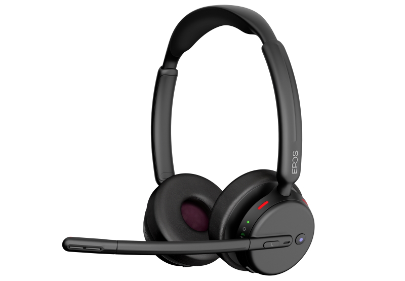 EPOS IMPACT 500