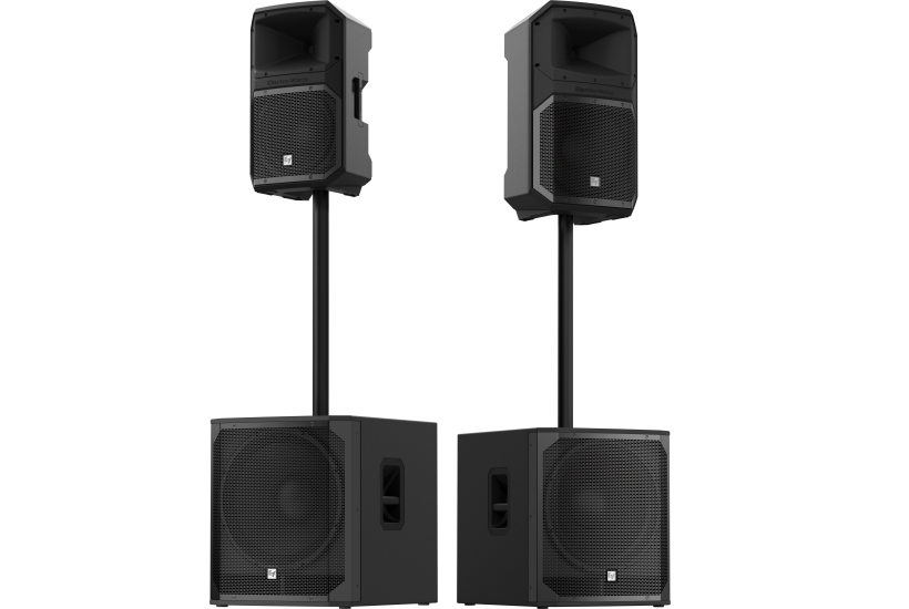 Electro Voice ELVIVA