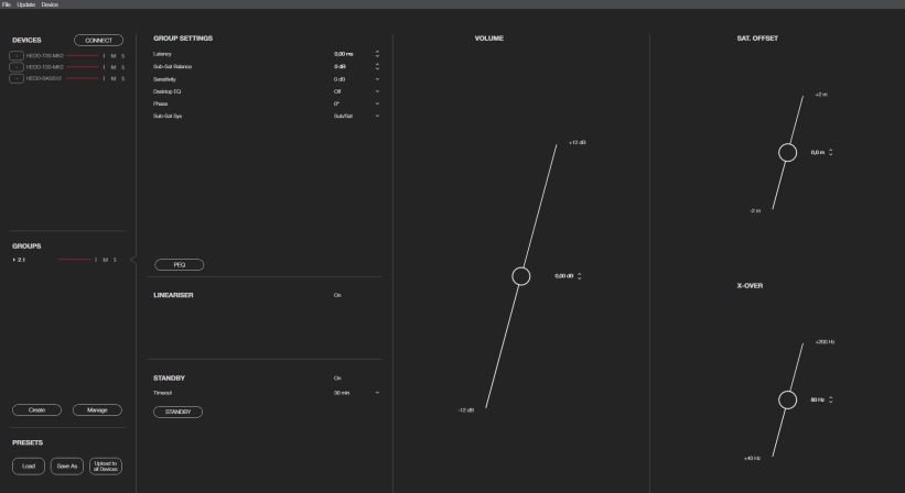 HEDD Audio CTRL interface 2 1 small