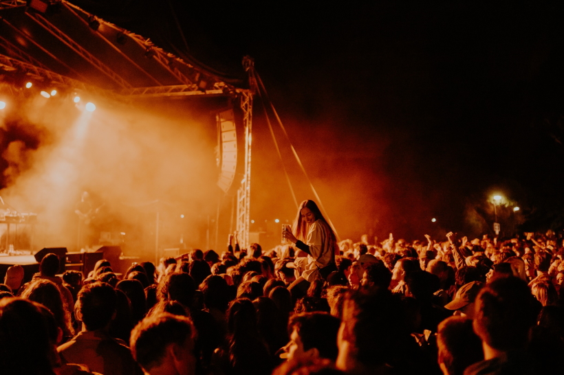 HK Audio Festivals BankitoFestival Hungary