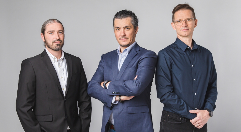 L Acoustics MiddleEast Application Team