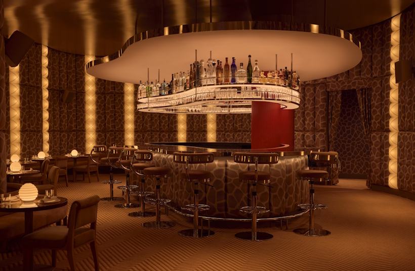 MartinAudio OBVIO 203 Credit JasonVarney