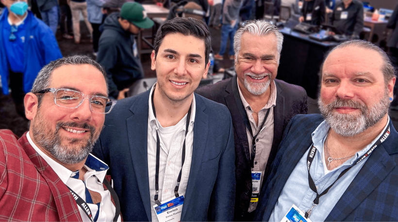 Renkus Heinz JBA Team