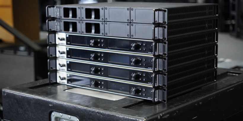 Sennheiser ArxiducAudio 03 6000 system