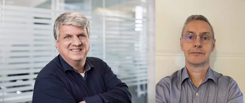 Sennheiser Experts AndreasWilzeck VaughanJohn