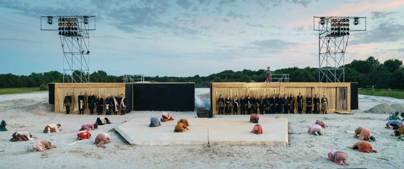 Sennheiser Gronieken 01