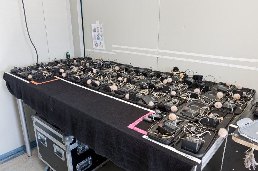 Sennheiser Gronieken 02