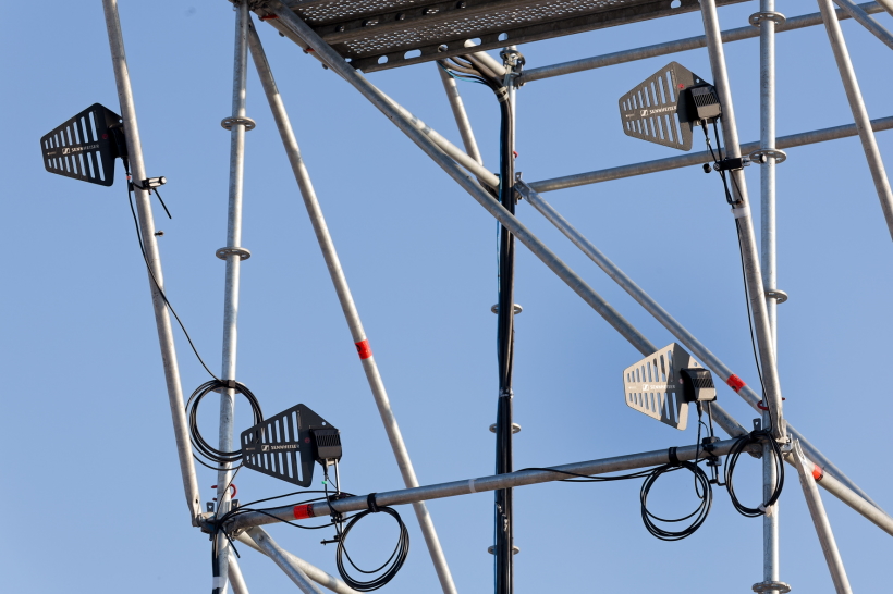 Sennheiser Gronieken 05