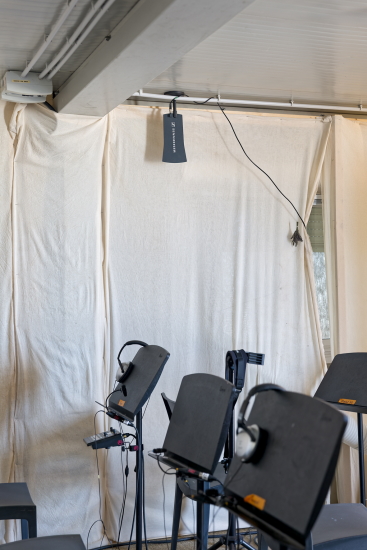 Sennheiser Gronieken 07