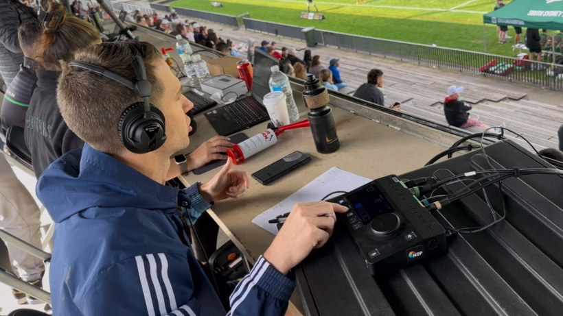 Sennheiser NEP 01 c AlexWong