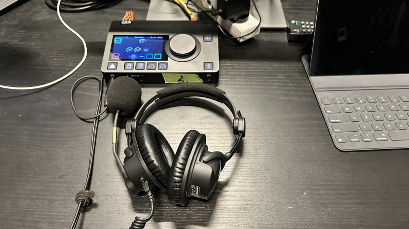 Sennheiser NEP 03 c AlexWong