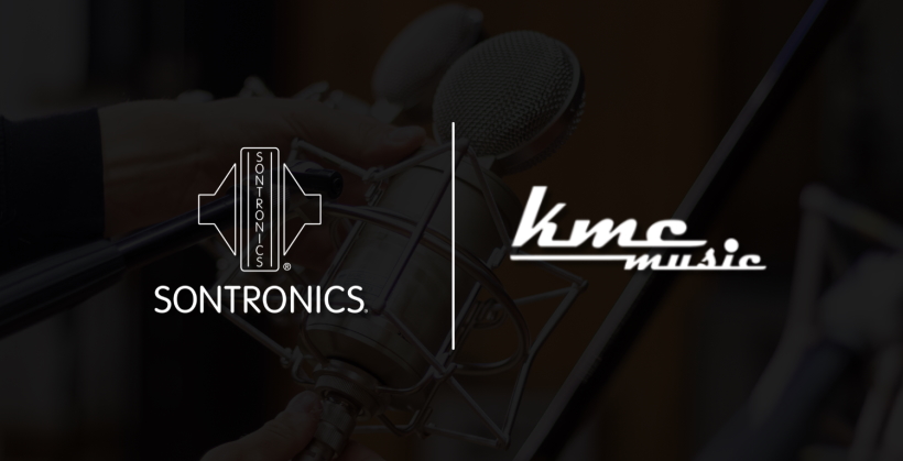 Sonatronics KMC Music