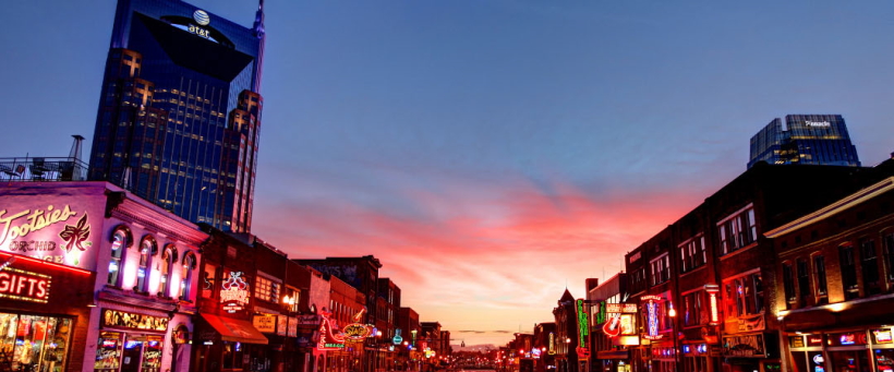 AESShow Nashville2026