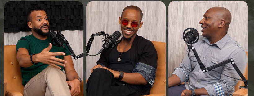 Audio Technica LouisCato SoundGoodpodcast