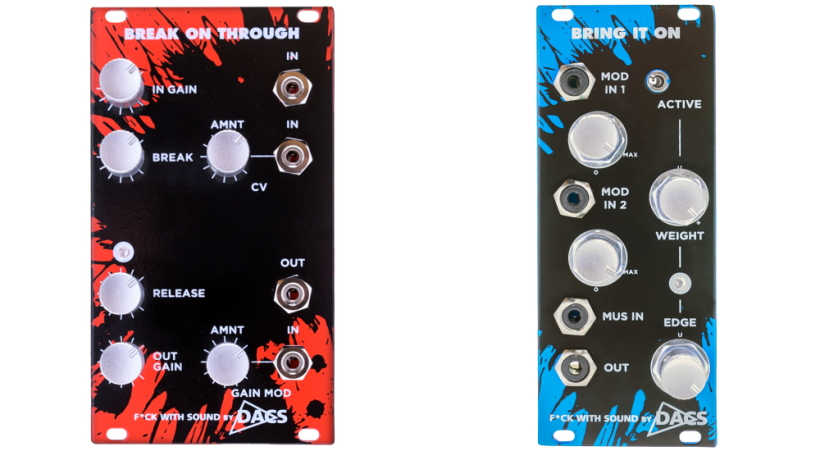 FwS Brreak on Through Bring it on