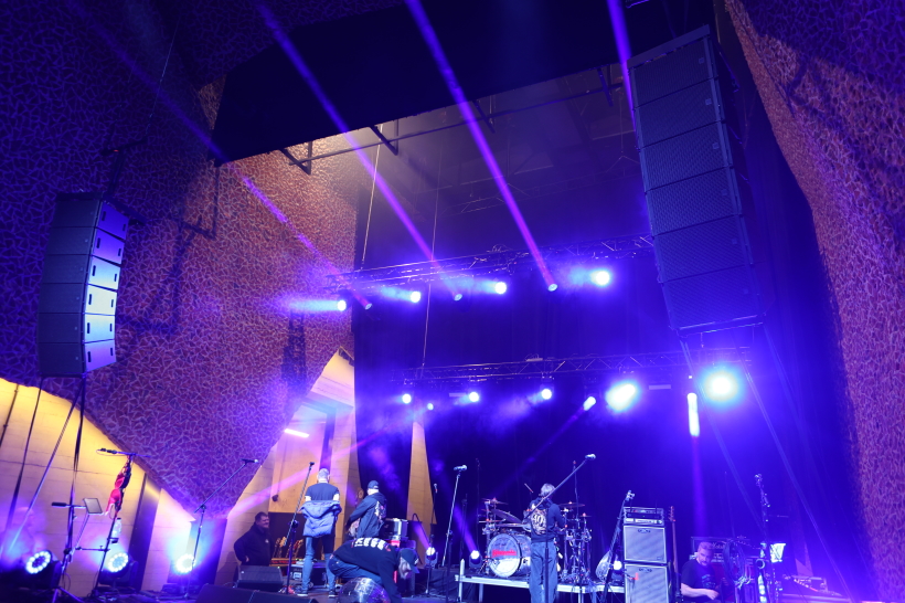 HK Audio COSMO Kobranocka