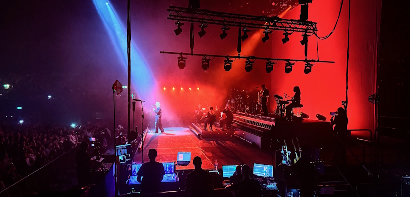 Sennheiser SamRyder 02 new