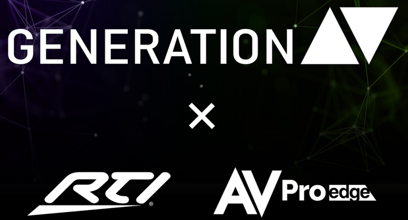 AVPro GenerationAV