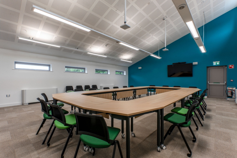 Audio Technica ATND1061 CampbellParkCouncil