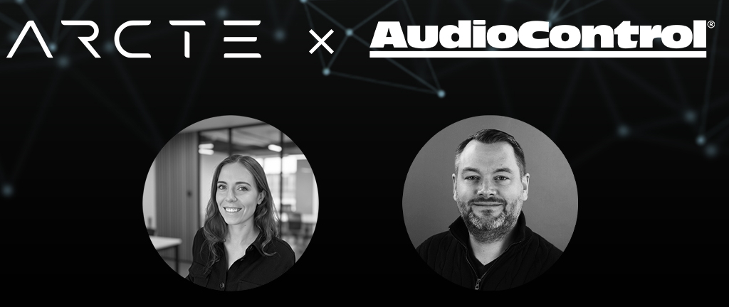 AudioControl Arcte Ltd