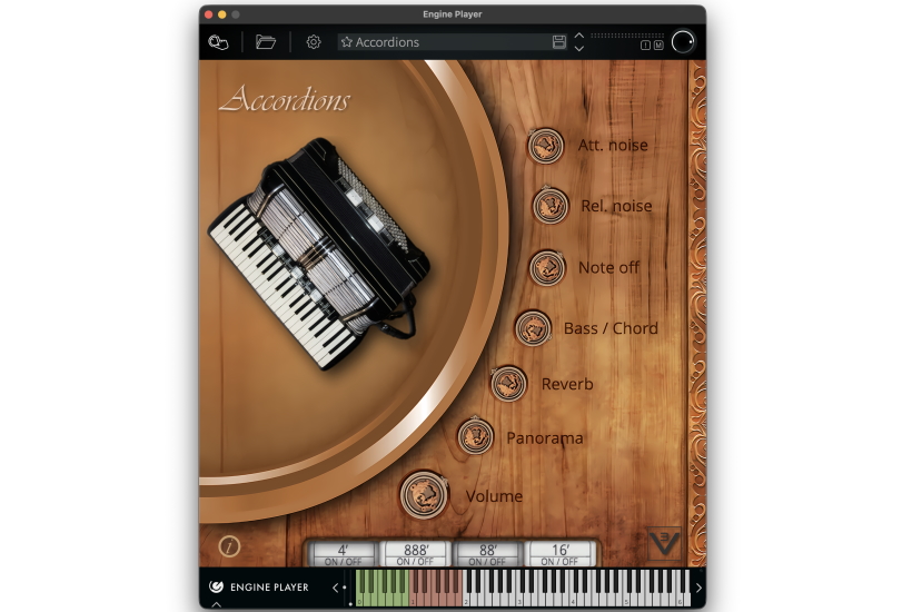 BestService AlpineVolksmusik1