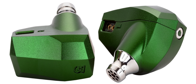 CampfireAudio Andromeda10 STE