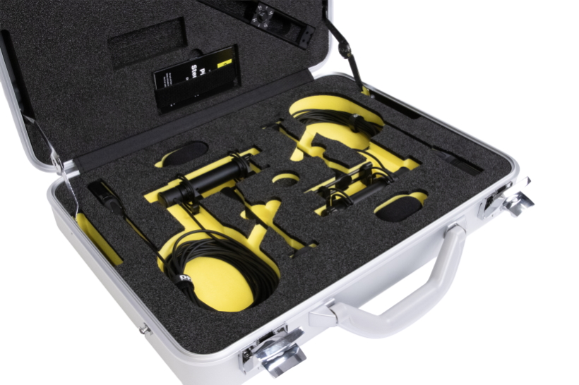 DPA DPK2015 Close Up