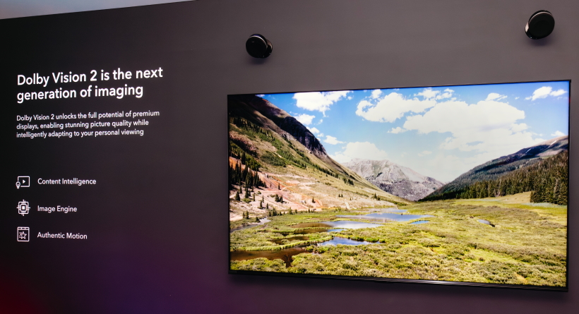 Dolby Vision2