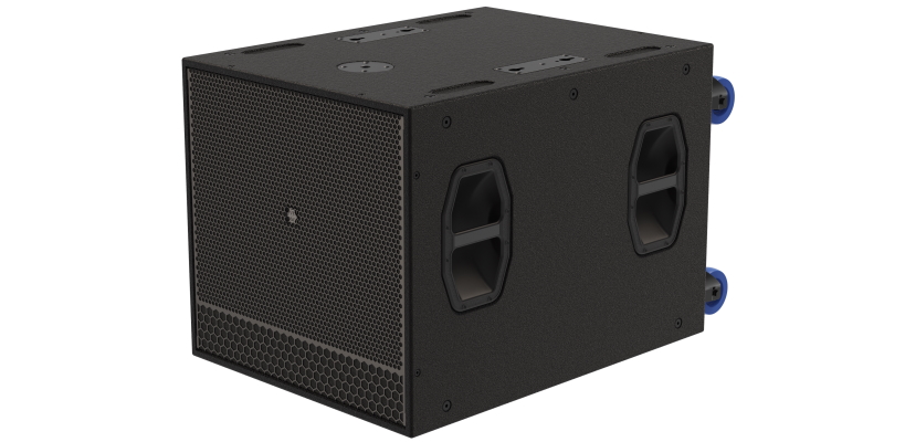 EM Acoustics CS15 CS18