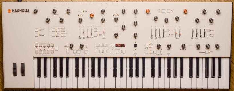 FrapTools Magnolia small