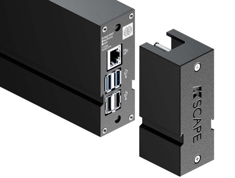 K Array K SCAPE Core