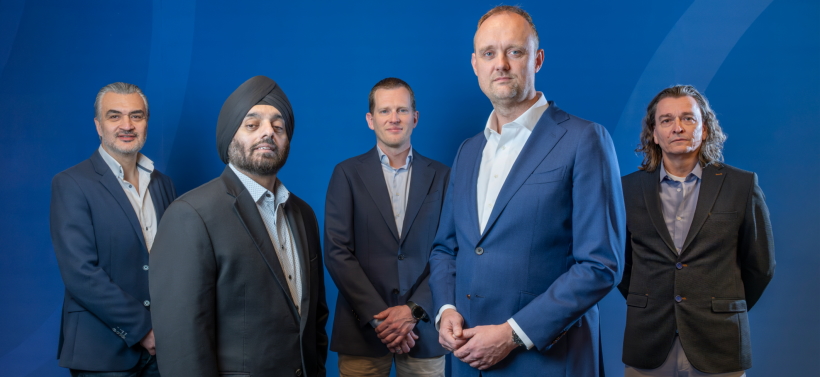 Keenfinity GroupAvonic