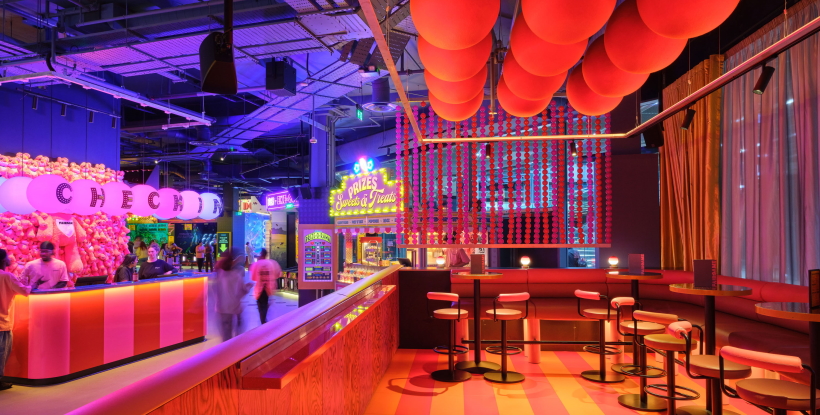 MartinAudio Fairgame c PerryGraham