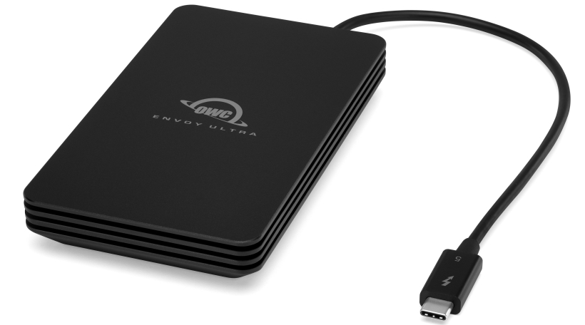 OWC Envoy Ultra 8TB