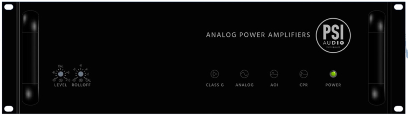 PSI Audio APA 700