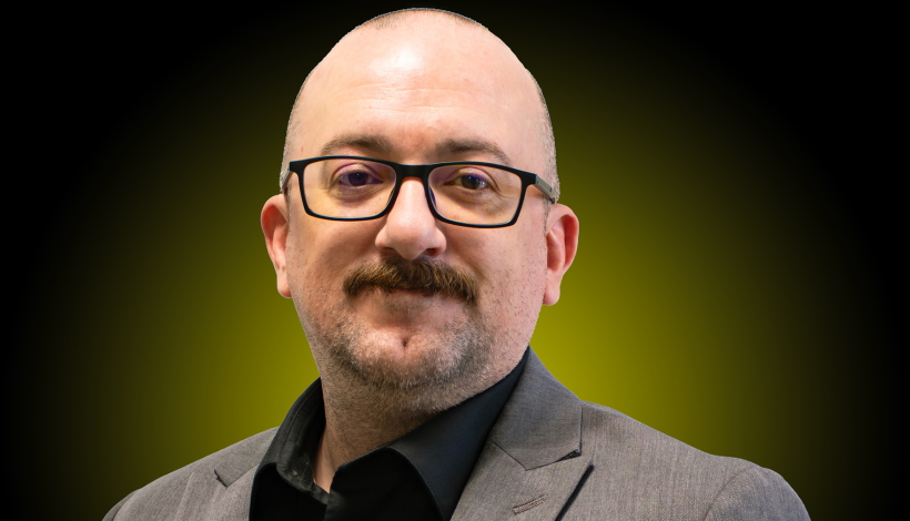 PliantTechnologies AdamGrede