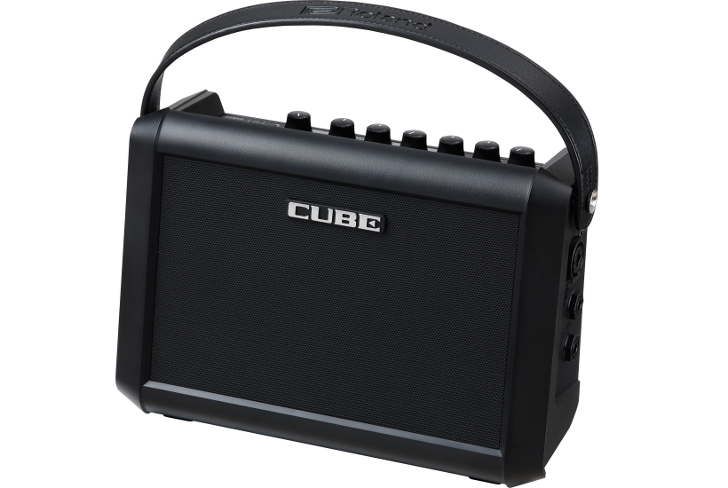 Roland CUBE Street Mini front
