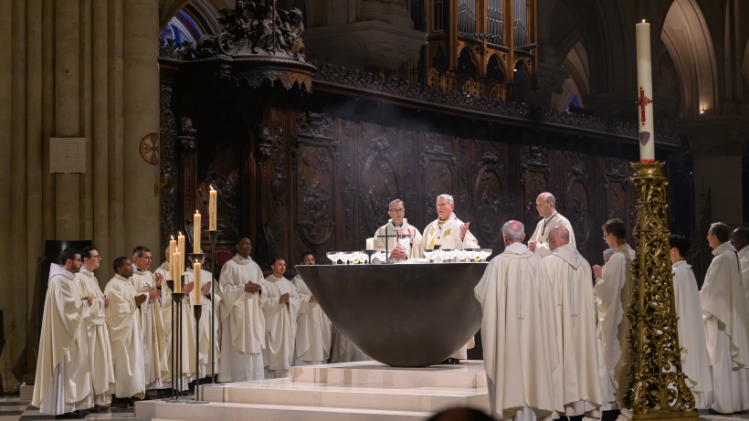 Sennheiser Notre Dame 01 c JB Delerue