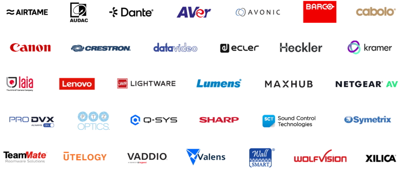 Sennheiser SeamlessCollaboration ISE2026